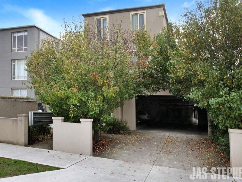 8/102 Cross Street WEST FOOTSCRAY VIC, West Footscray - Thumbnail 3