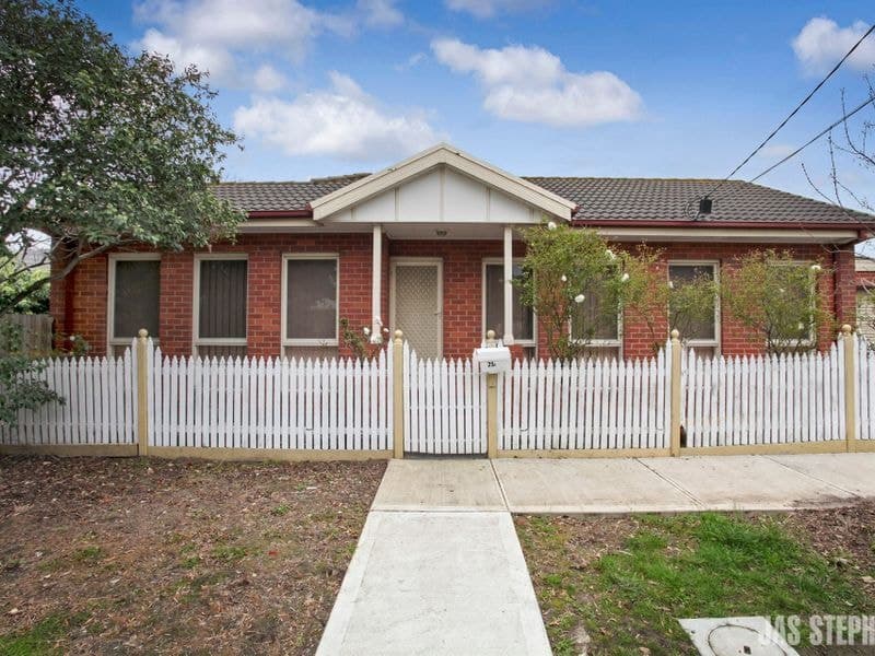 23A Busch Street WEST FOOTSCRAY VIC, West Footscray - Thumbnail 2