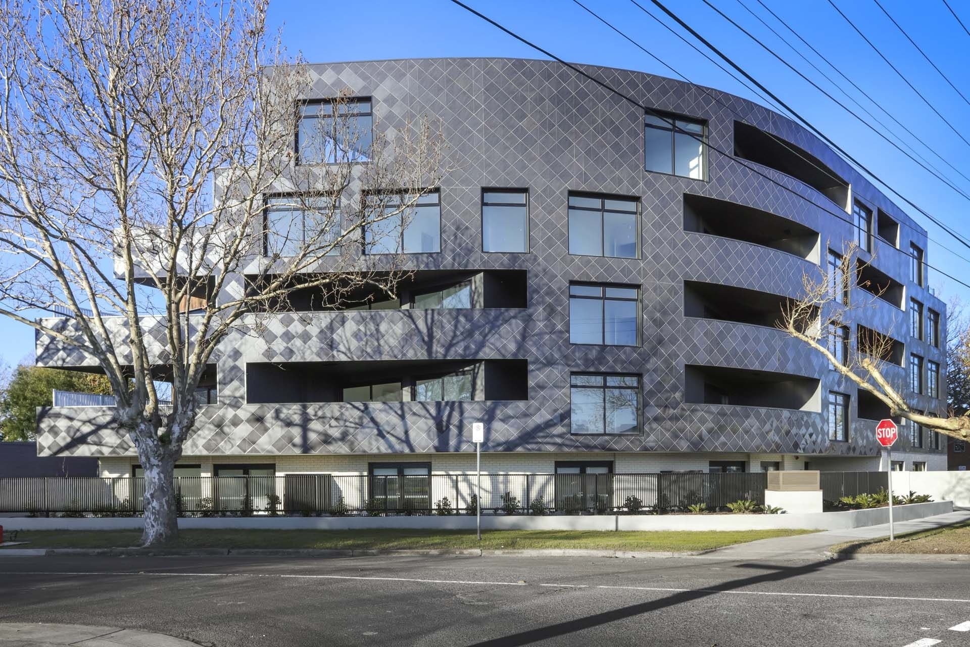 107/1009-1011 Dandenong Road Malvern East VIC, Malvern East - Thumbnail 2