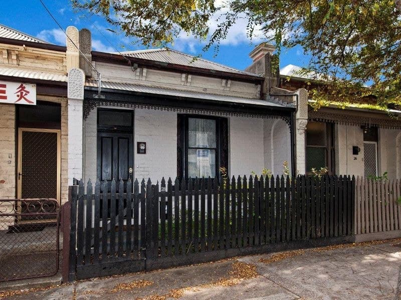 28 Victoria Street Footscray VIC, Footscray - Thumbnail 2