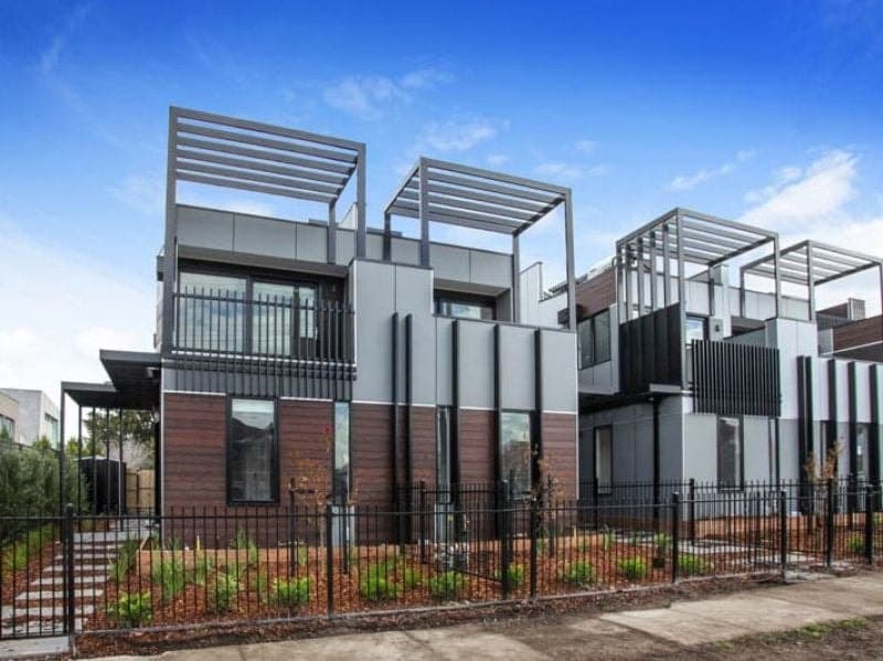 68A Stephen Street Yarraville VIC, Yarraville - Thumbnail 2