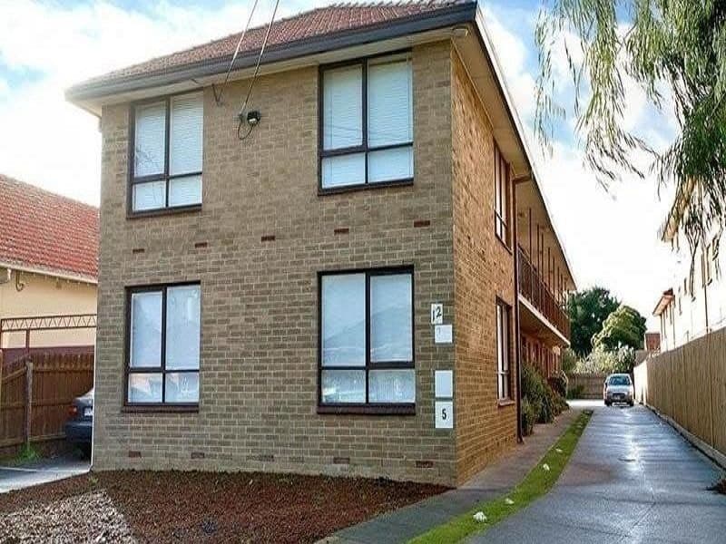 1/12 Carmichael Street West Footscray VIC, West Footscray - Thumbnail 4