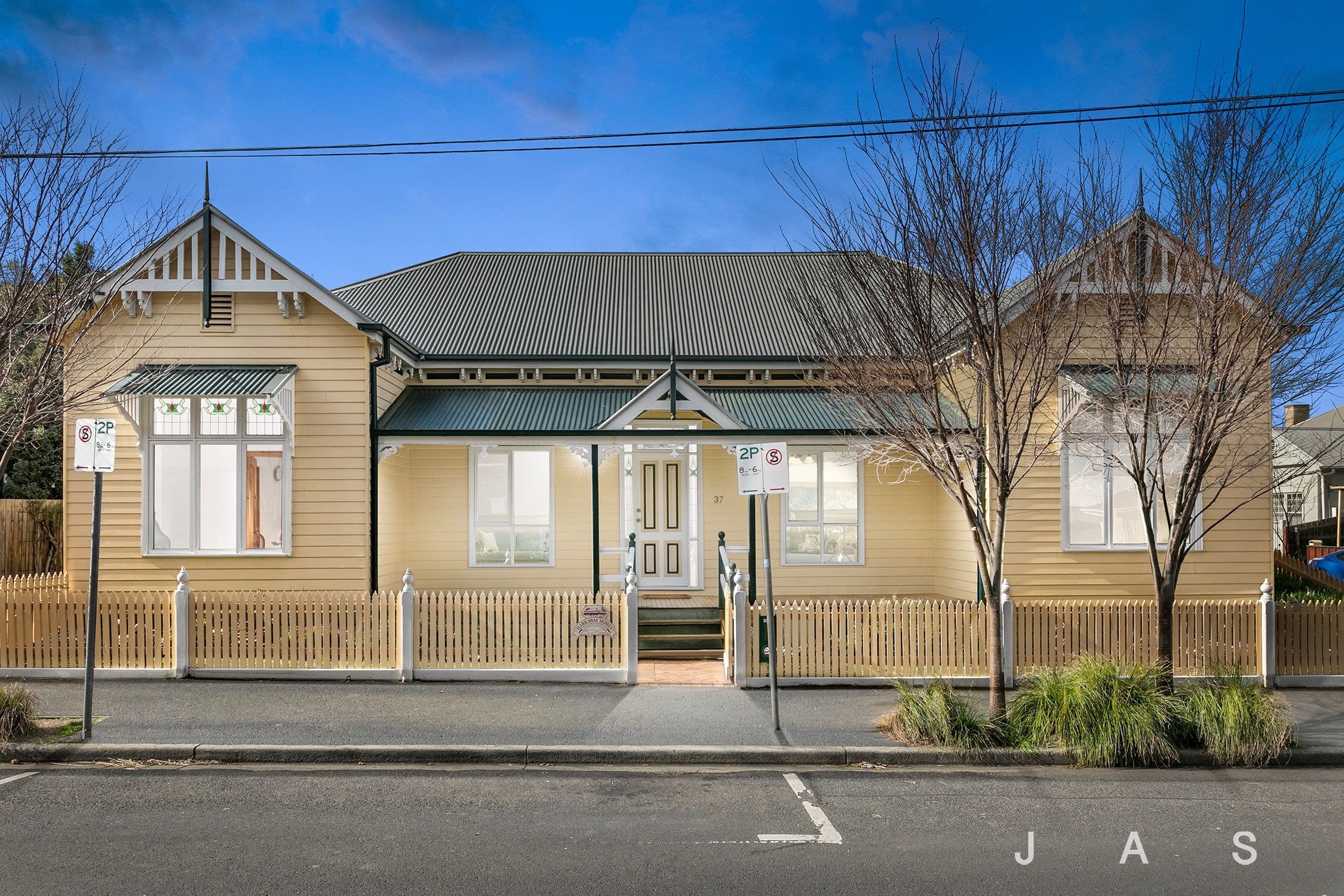 37 Ballarat Street Yarraville VIC, Yarraville - Thumbnail 2