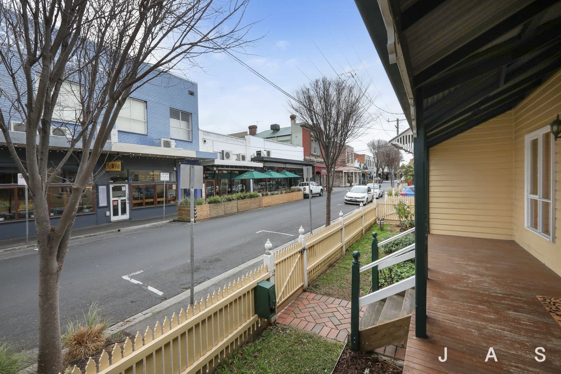 37 Ballarat Street Yarraville VIC, Yarraville - Thumbnail 3