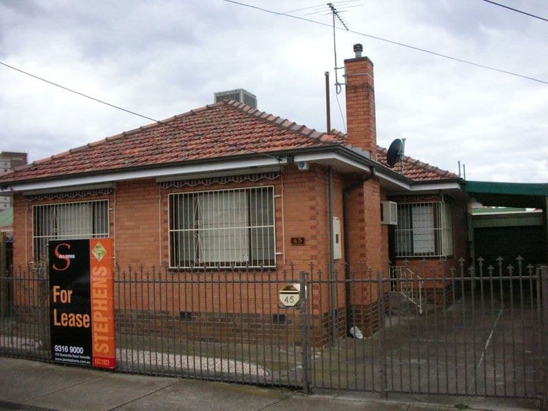 45 Adelaide Street West Footscray VIC, West Footscray - Thumbnail 2