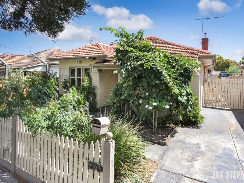 270 Francis Street Yarraville VIC, Yarraville - Thumbnail 2