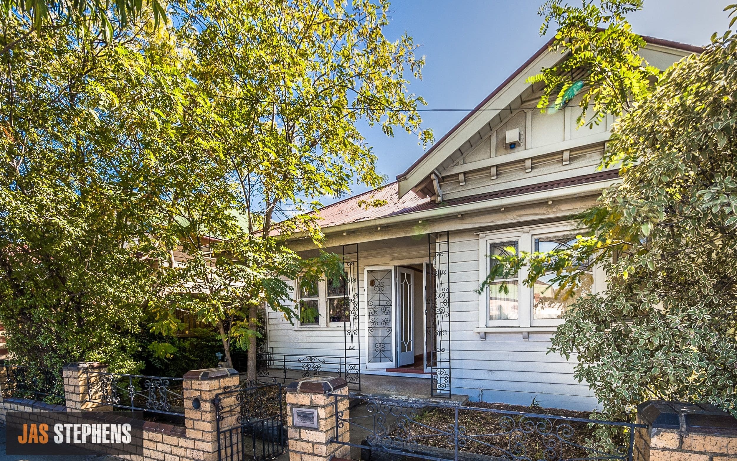 4 Essex Street FOOTSCRAY VIC, Footscray - Thumbnail 2