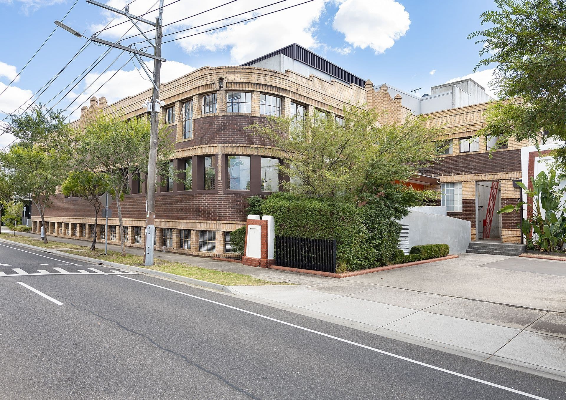 2/72 Cross Street, Footscray, Footscray - Thumbnail 2