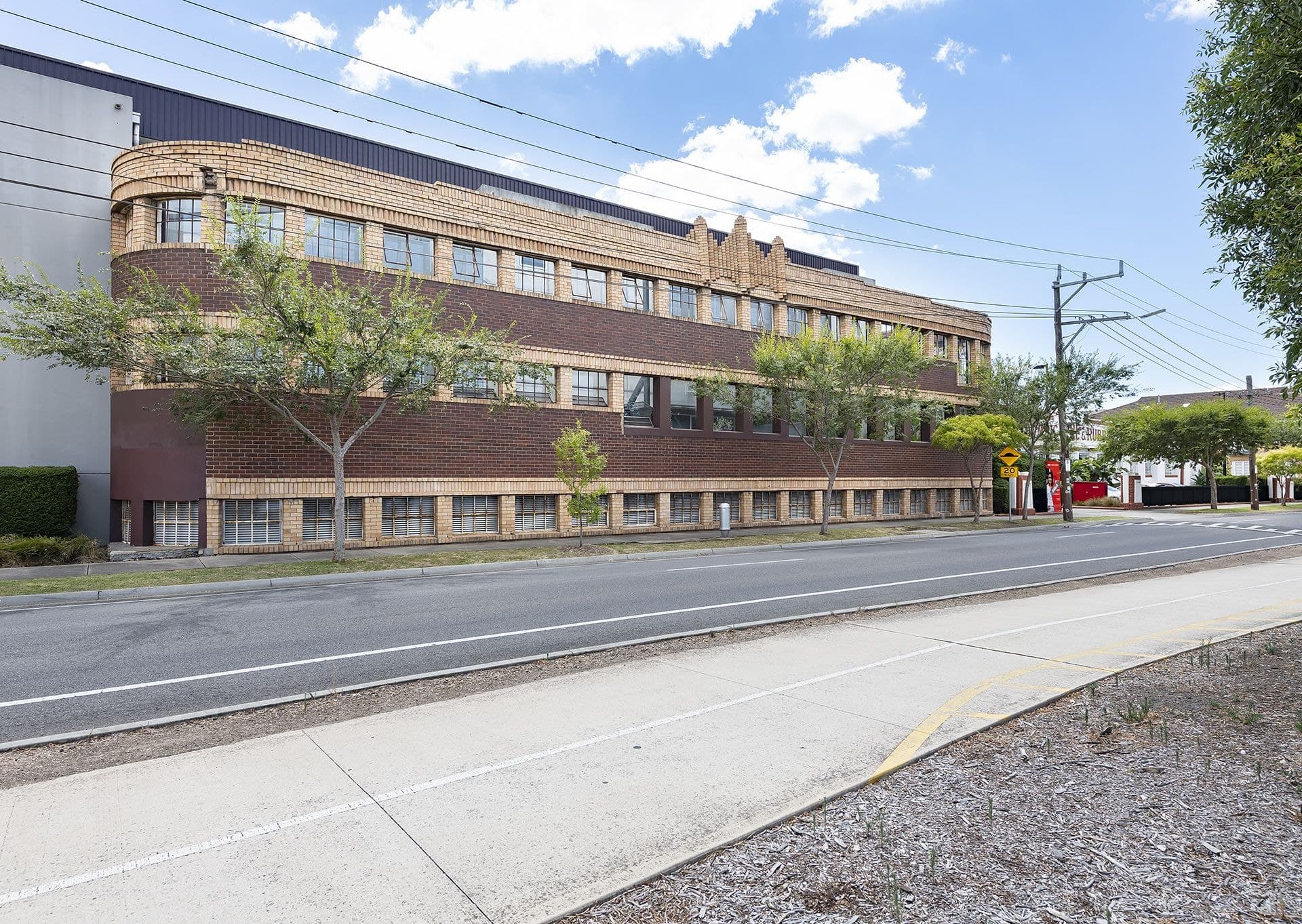 2/72 Cross Street, Footscray, Footscray - Thumbnail 3