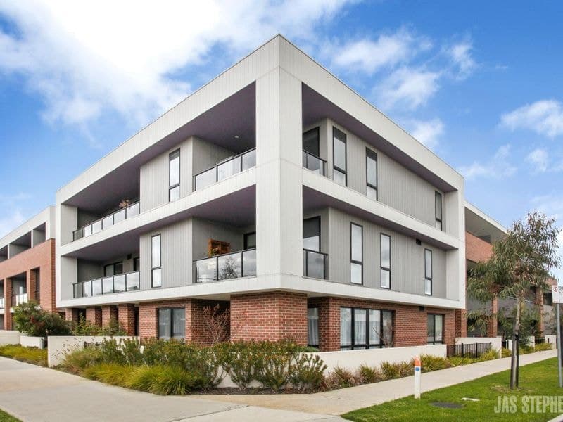 114/26 Beaurepaire Parade Footscray VIC, Footscray - Thumbnail 2