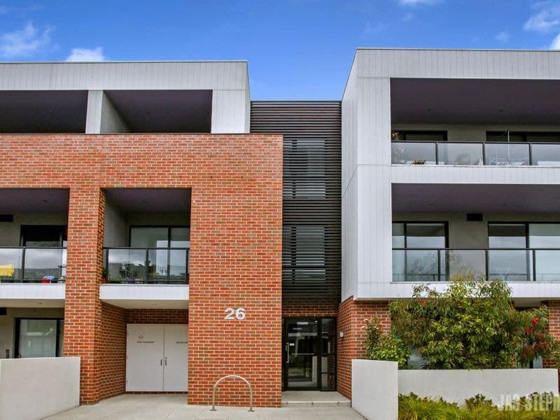 114/26 Beaurepaire Parade Footscray VIC, Footscray - Thumbnail 3