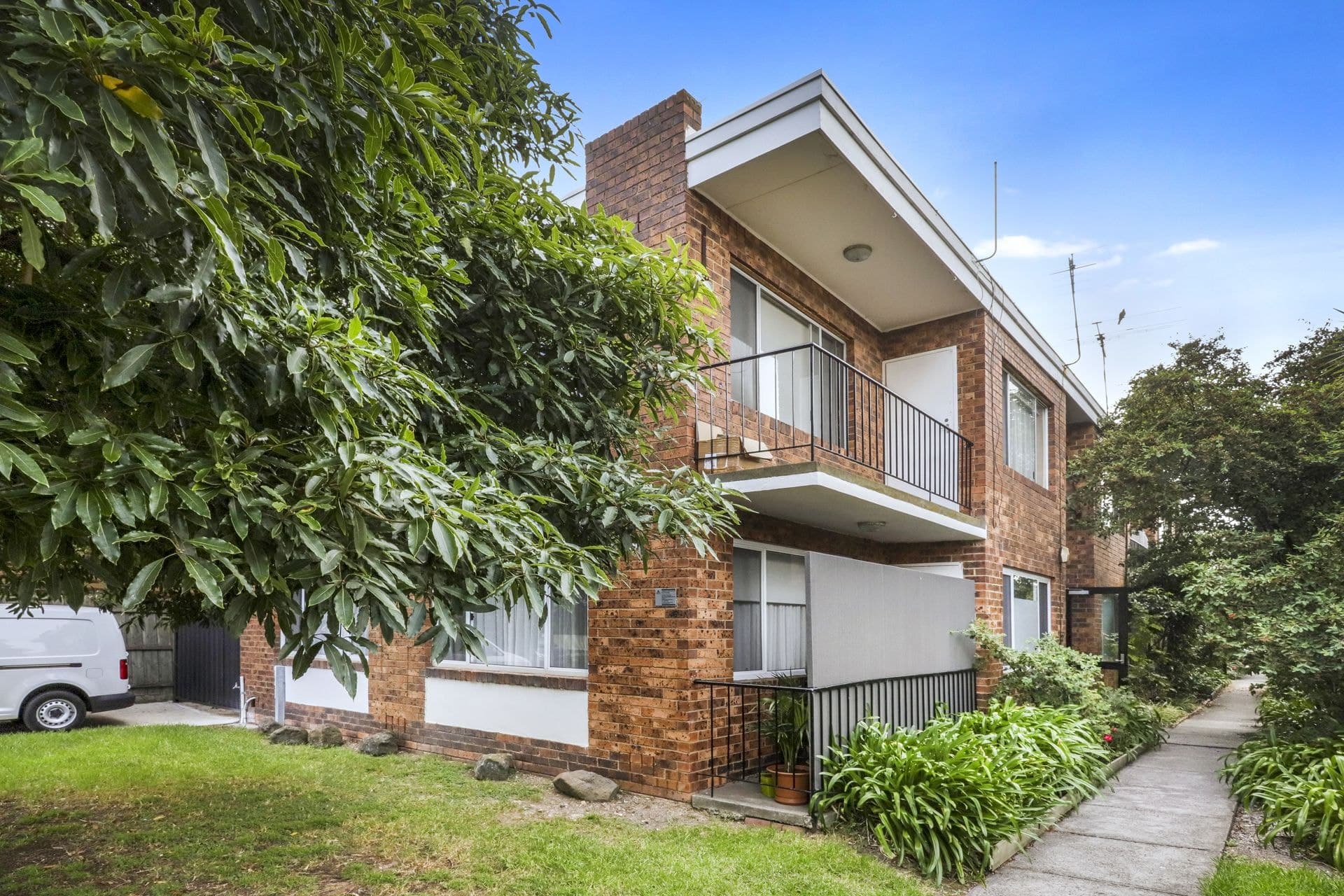 6/19 Bishop Street Kingsville VIC, Kingsville - Thumbnail 2