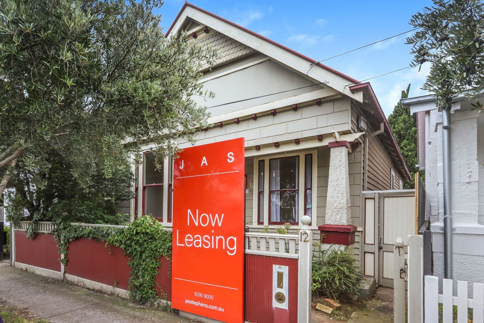 12 Cecil Street Yarraville VIC, Yarraville - Thumbnail 2