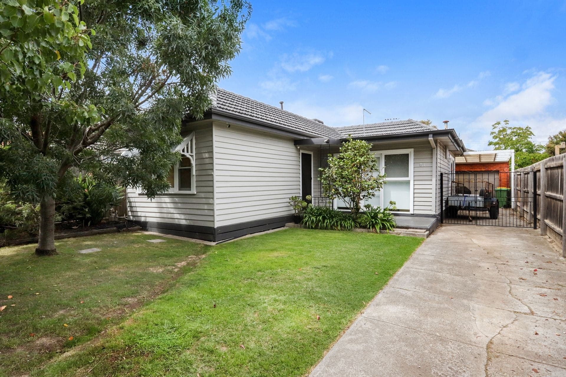 83 Ballard Street Yarraville VIC, Yarraville - Thumbnail 2