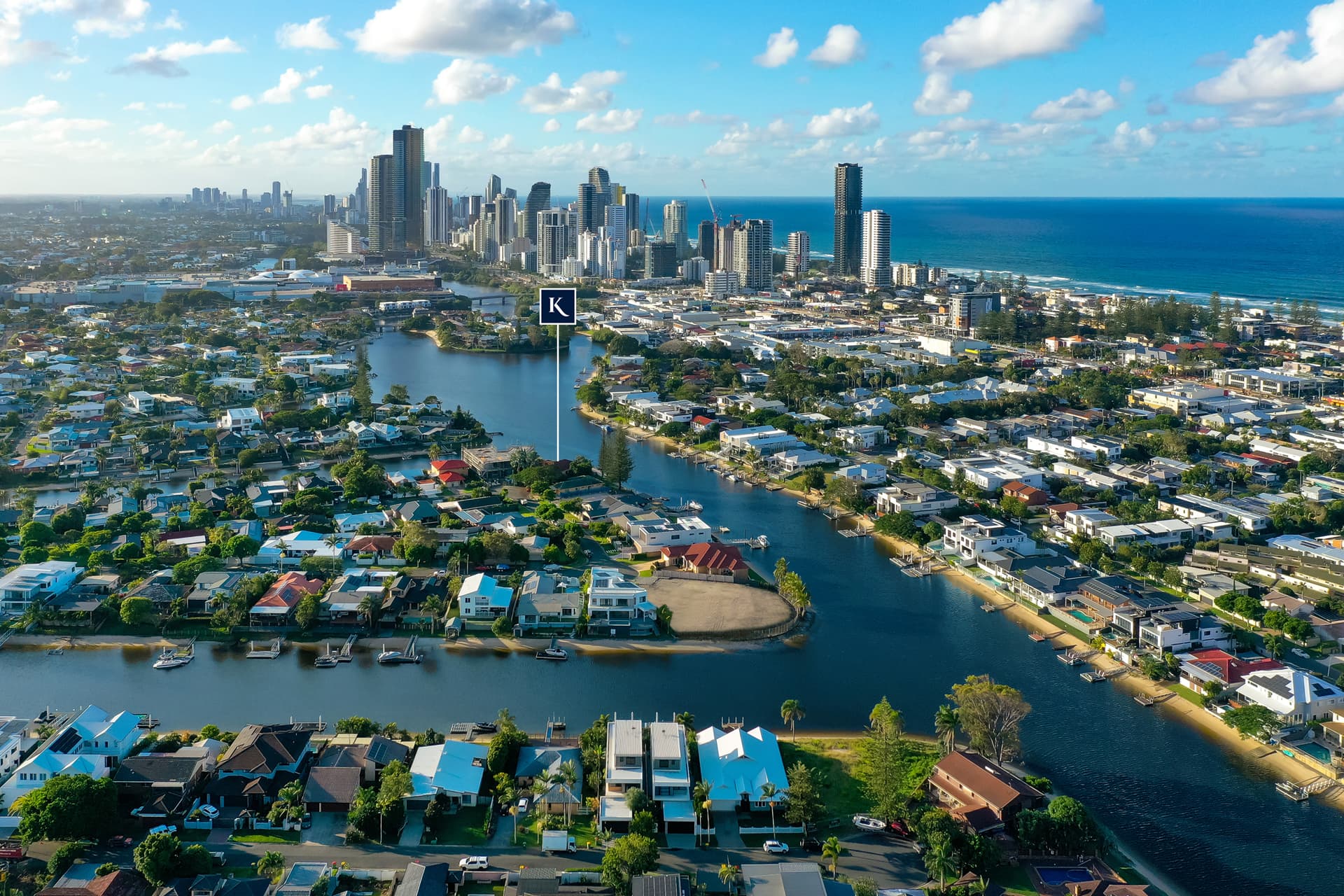 38 Gretel Drive, Mermaid Waters, QLD, 4218, Mermaid Waters - Thumbnail 2