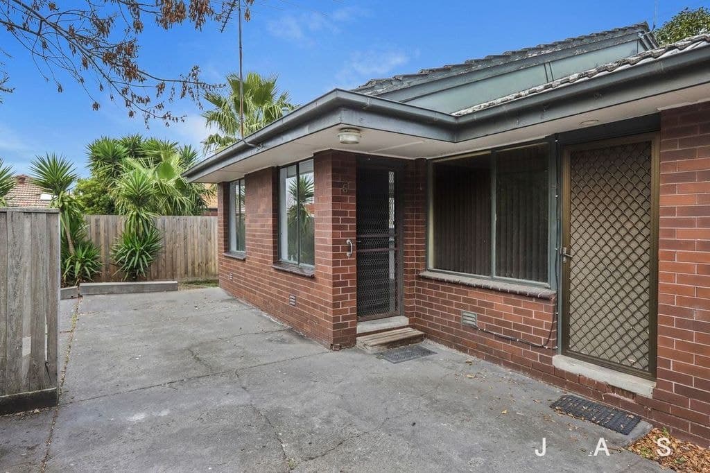 5/47 Wembley Avenue Yarraville VIC, Yarraville - Thumbnail 8