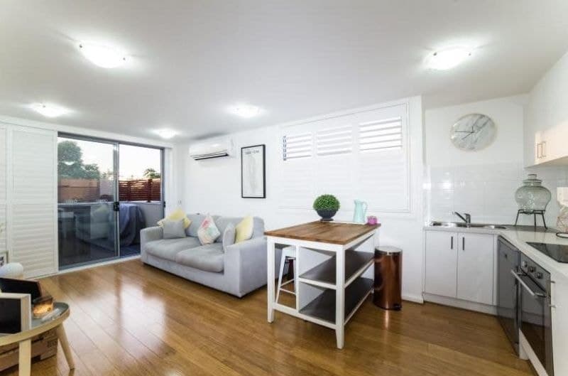10/230-232 Williamstown Road Yarraville VIC, Yarraville - Thumbnail 4