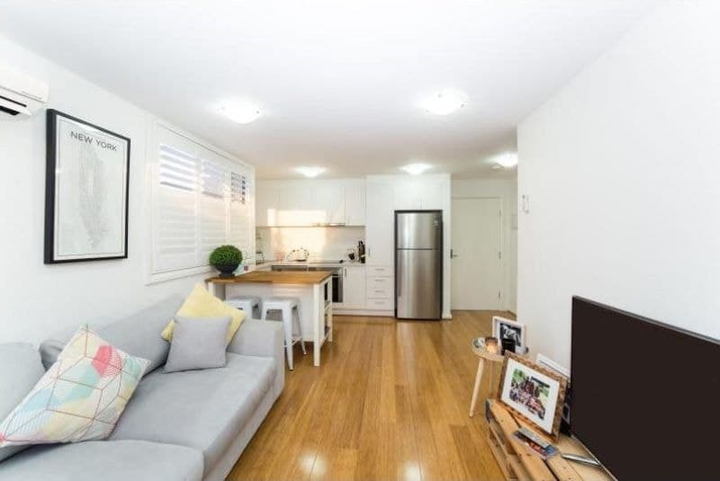 10/230-232 Williamstown Road Yarraville VIC, Yarraville - Thumbnail 5