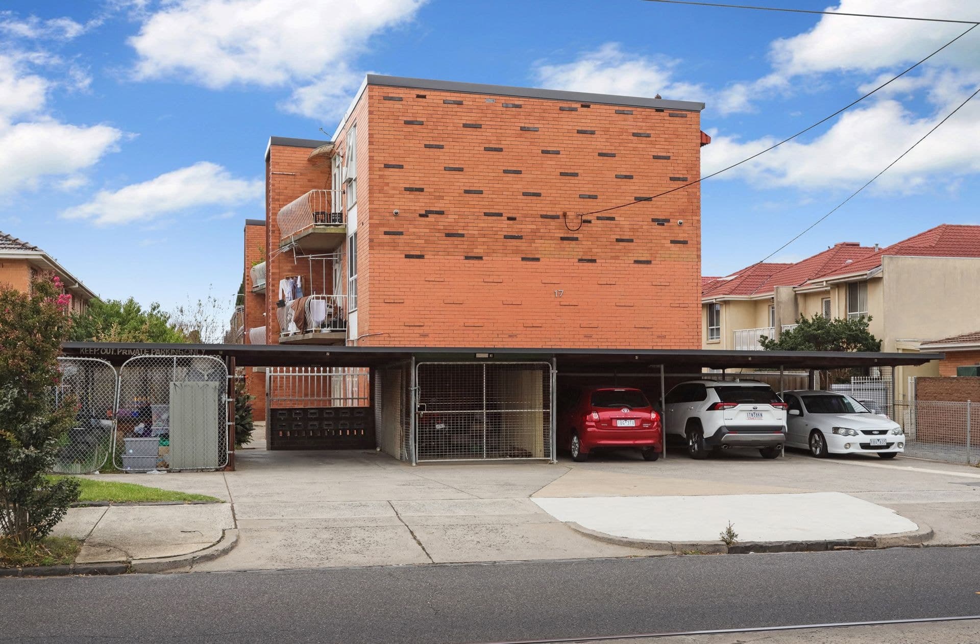 9/17 Gordon Street Footscray VIC, Footscray - Thumbnail 3