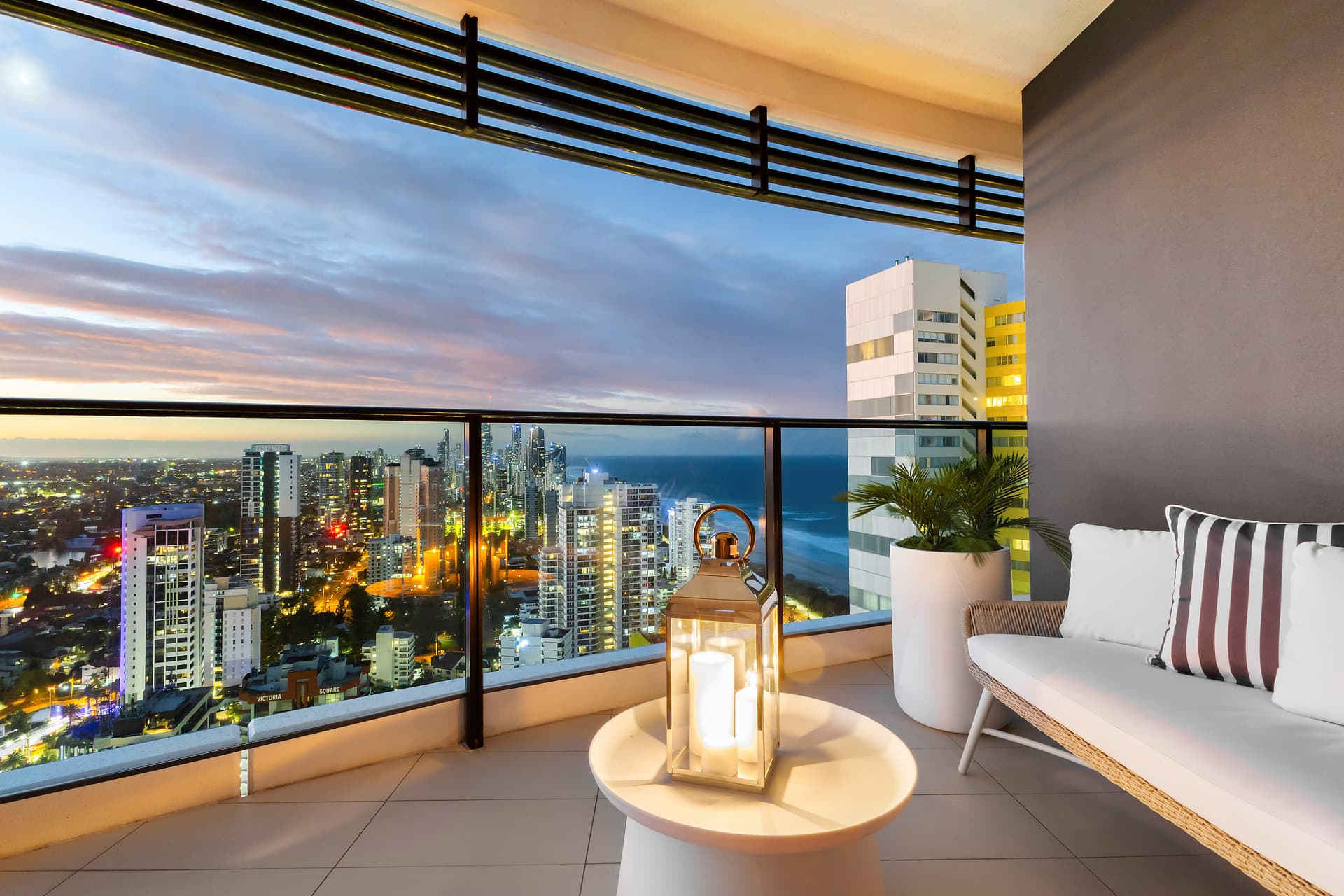3501/1 Oracle Boulevard, Broadbeach, QLD, 4218, Broadbeach - Image 1
