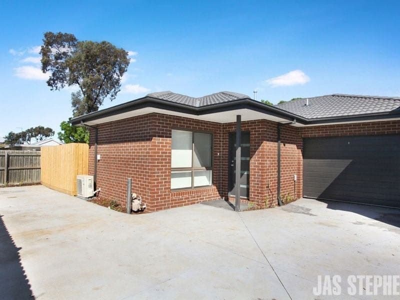5/97 Alma Street West Footscray VIC, West Footscray - Thumbnail 2