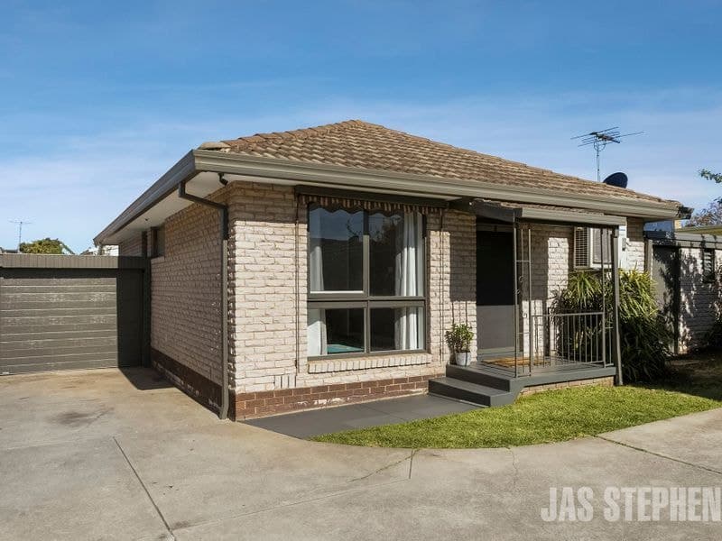 4/101 Blackshaws Road Newport VIC, Newport - Thumbnail 2