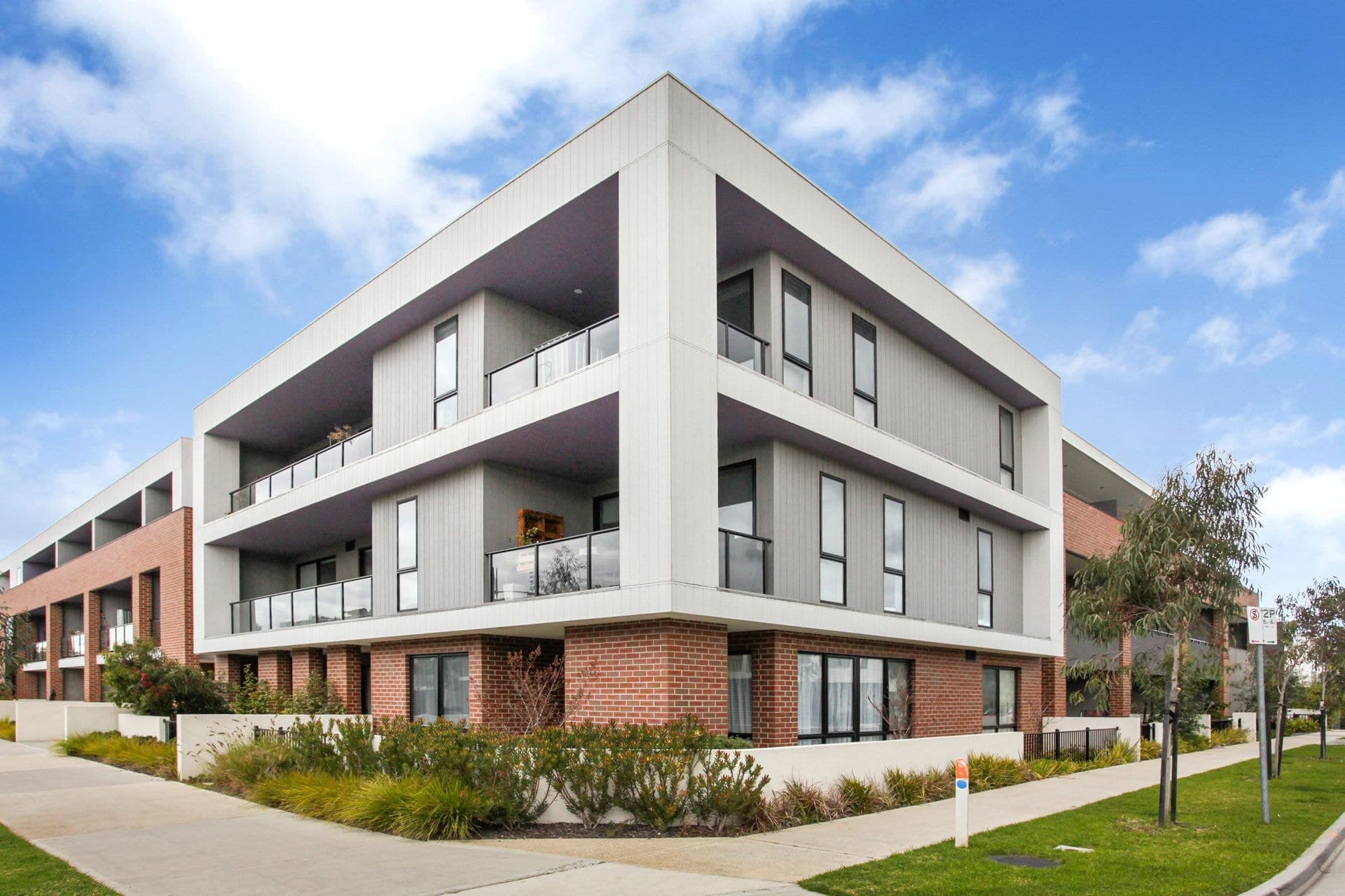 5/26 Beaurepaire Parade, Footscray, Footscray - Thumbnail 2