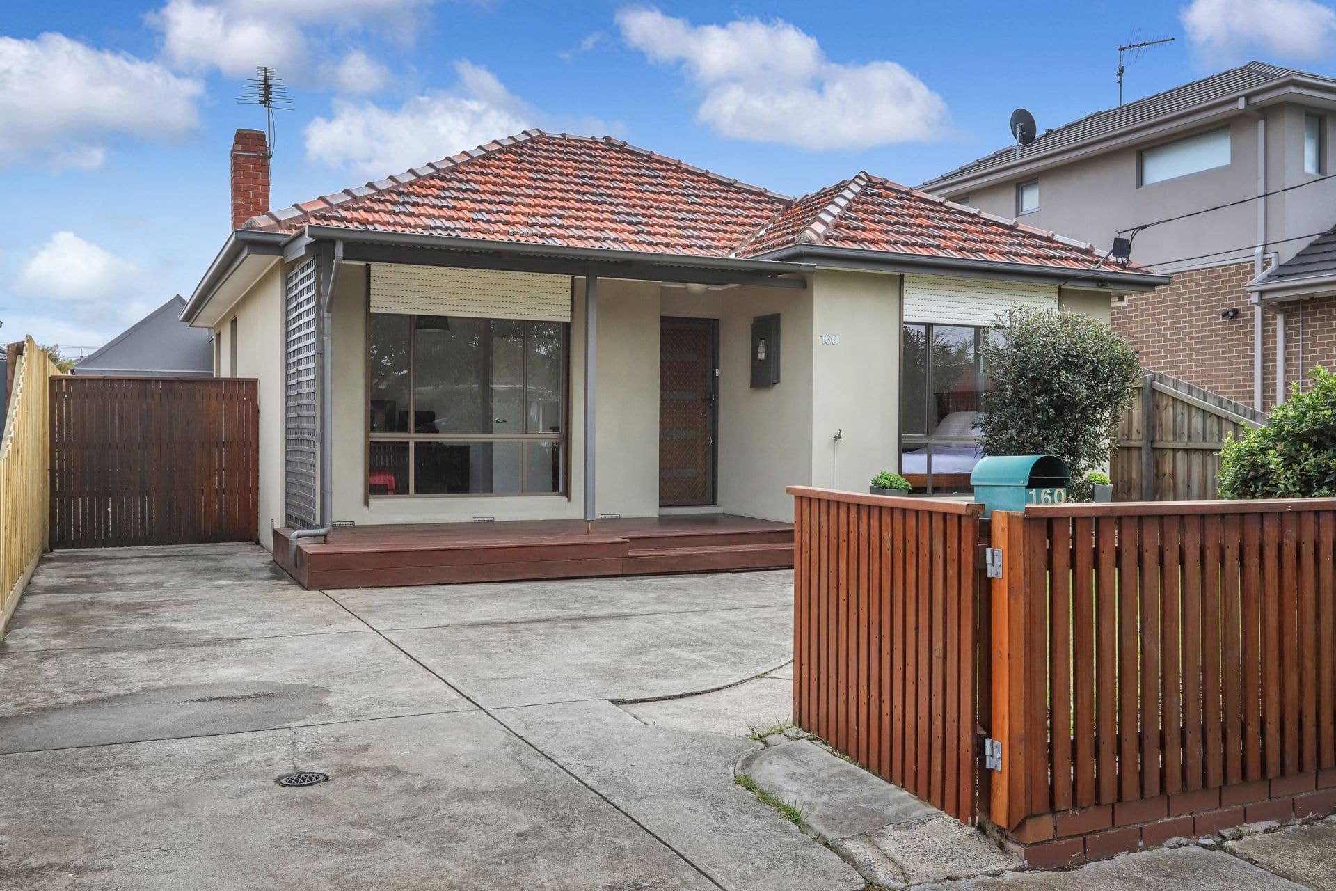 160 Roberts Street Yarraville VIC, Yarraville - Thumbnail 2