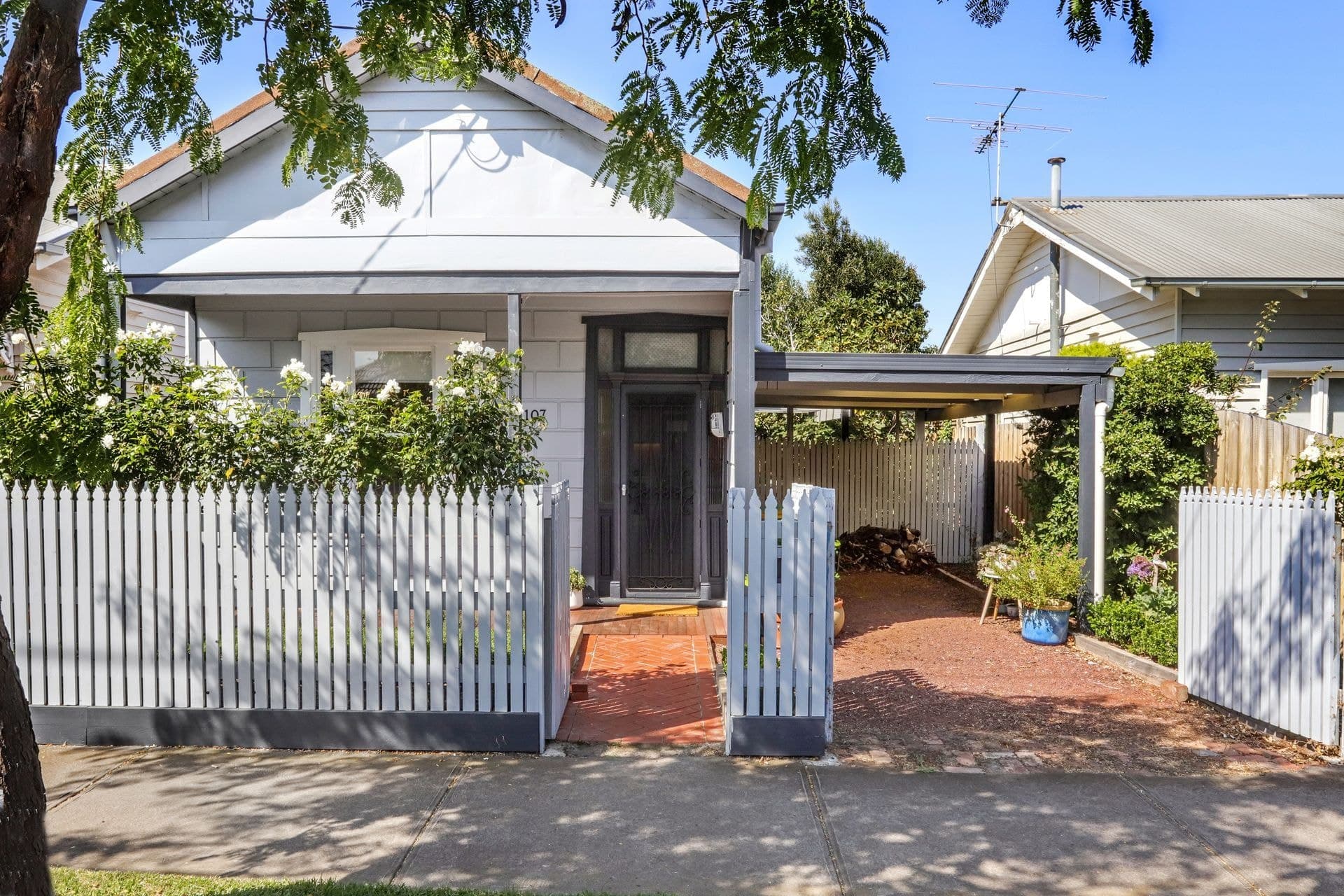 107 Wales Street Kingsville VIC, Kingsville - Thumbnail 2