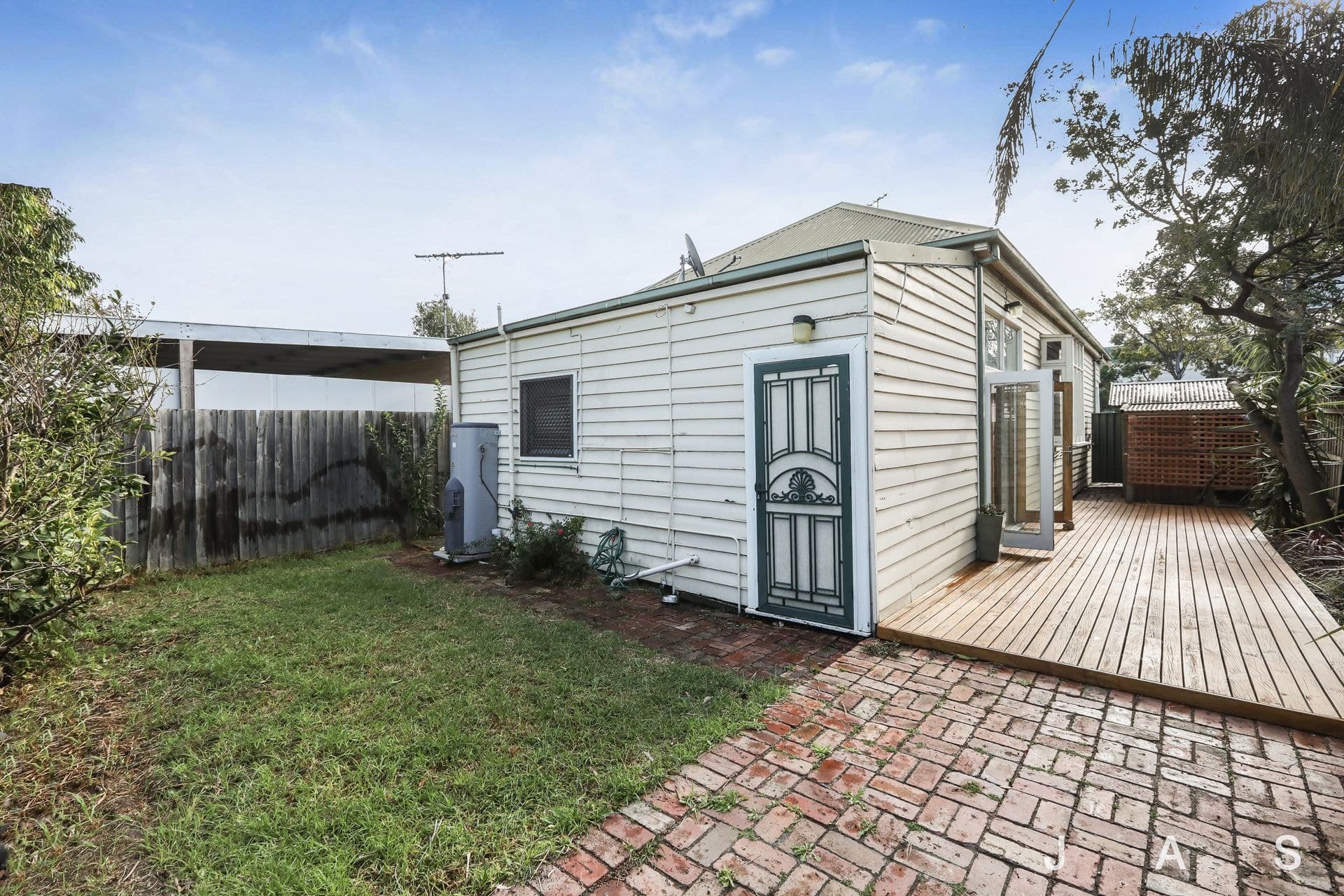 213 Geelong Road Kingsville VIC, Kingsville - Image 1