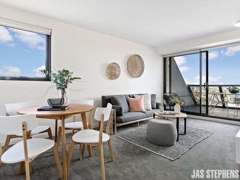 1001/240 Barkly Street Footscray VIC, Footscray - Thumbnail 2