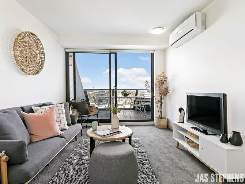 1001/240 Barkly Street Footscray VIC, Footscray - Thumbnail 3