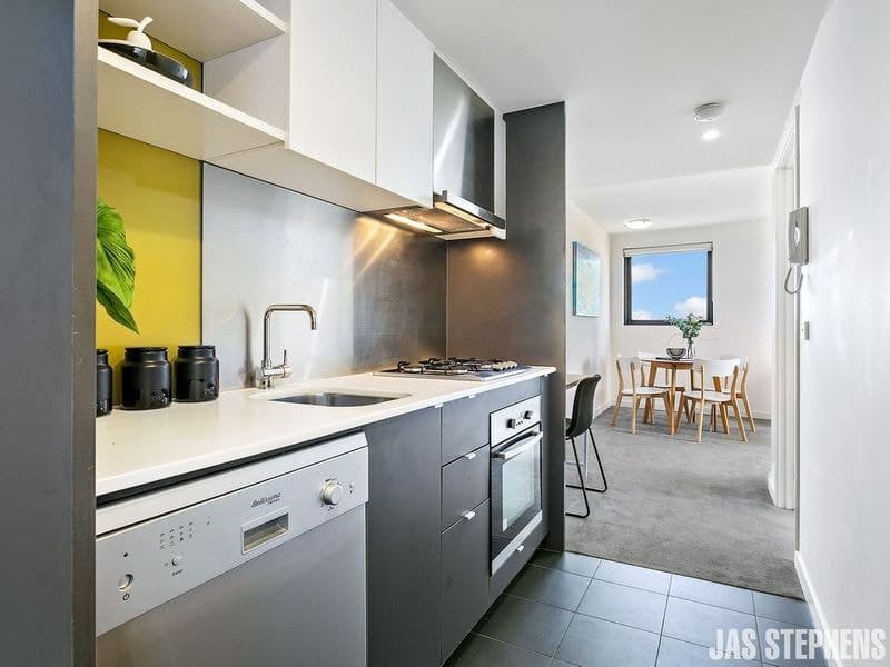 1001/240 Barkly Street Footscray VIC, Footscray - Thumbnail 4