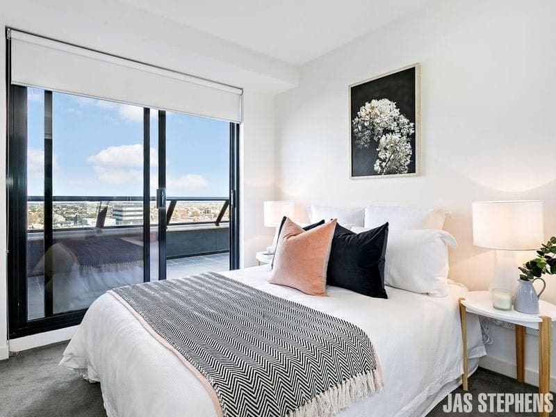 1001/240 Barkly Street Footscray VIC, Footscray - Thumbnail 6