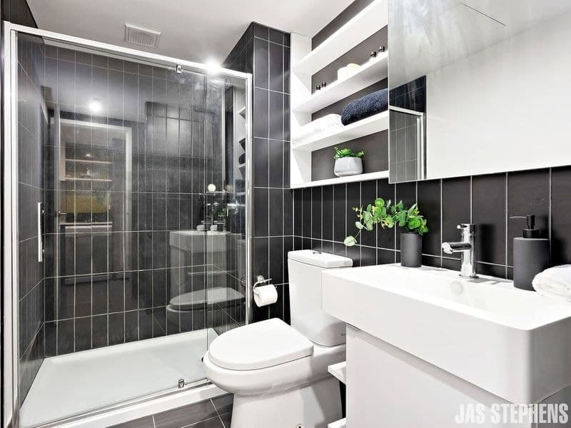 1001/240 Barkly Street Footscray VIC, Footscray - Thumbnail 7