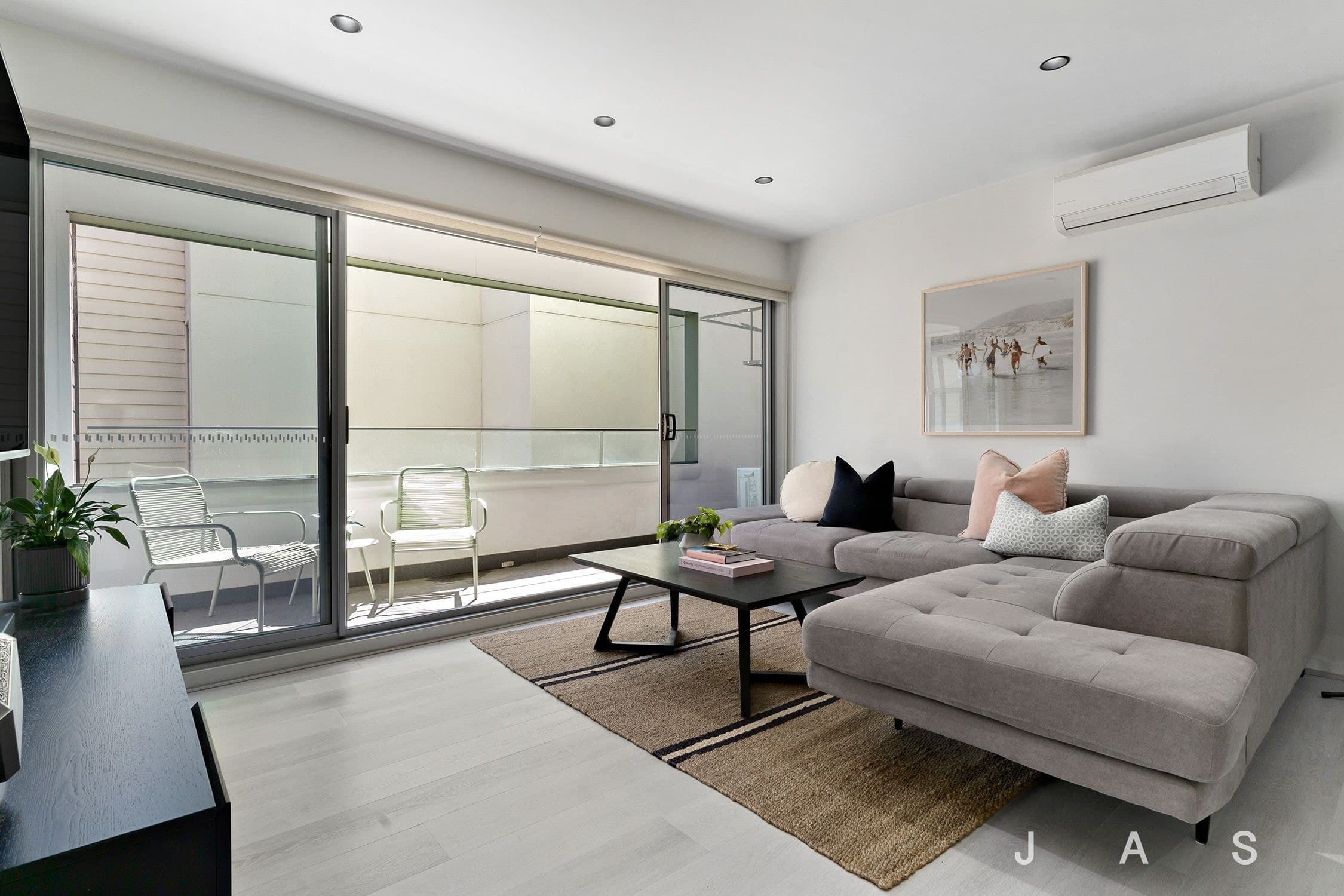 103/141 Stephen Street Yarraville VIC, Yarraville - Thumbnail 4