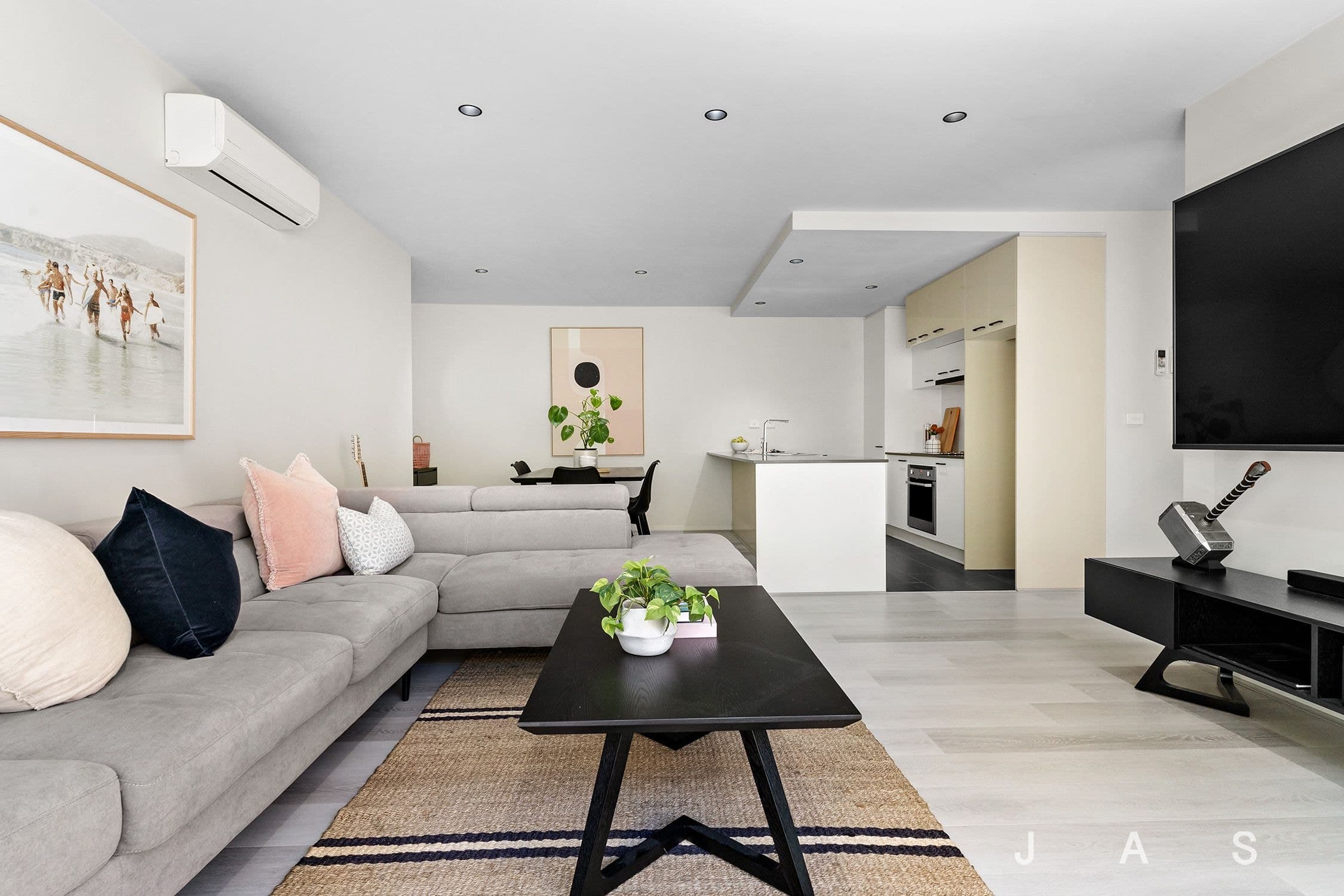 103/141 Stephen Street Yarraville VIC, Yarraville - Thumbnail 5