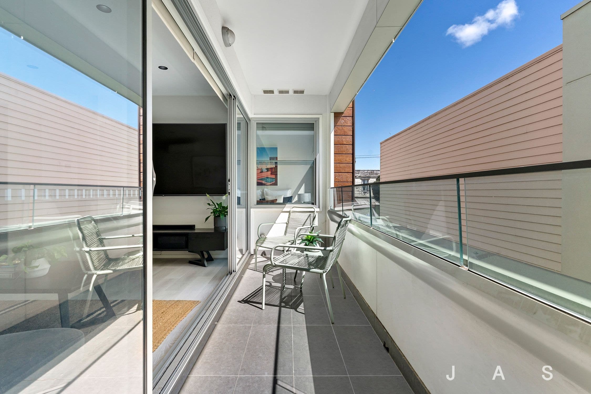 103/141 Stephen Street Yarraville VIC, Yarraville - Thumbnail 6