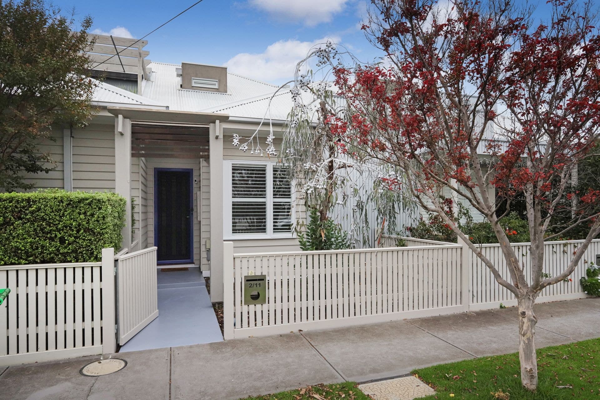2/11 Fielding Street Yarraville VIC, Yarraville - Thumbnail 2