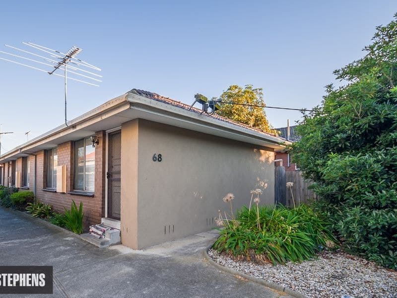 6/68 Pentland Parade Seddon VIC, Seddon - Thumbnail 2