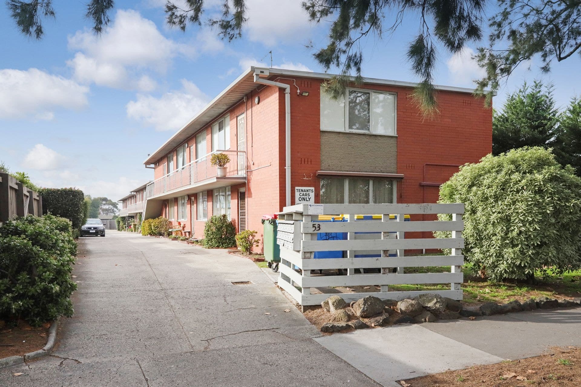17/53 Stephen Street Yarraville VIC, Yarraville - Thumbnail 2
