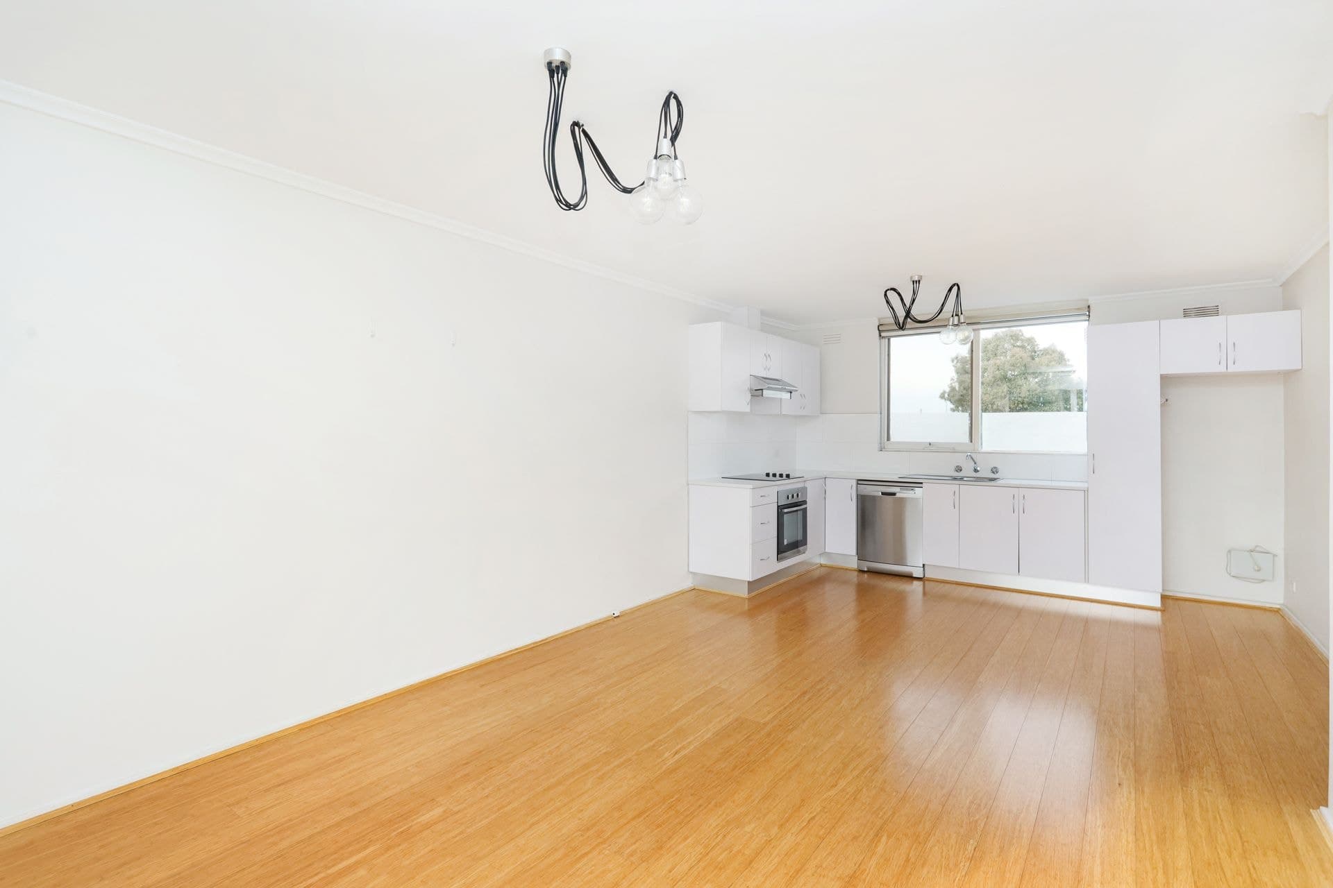 17/53 Stephen Street Yarraville VIC, Yarraville - Thumbnail 3