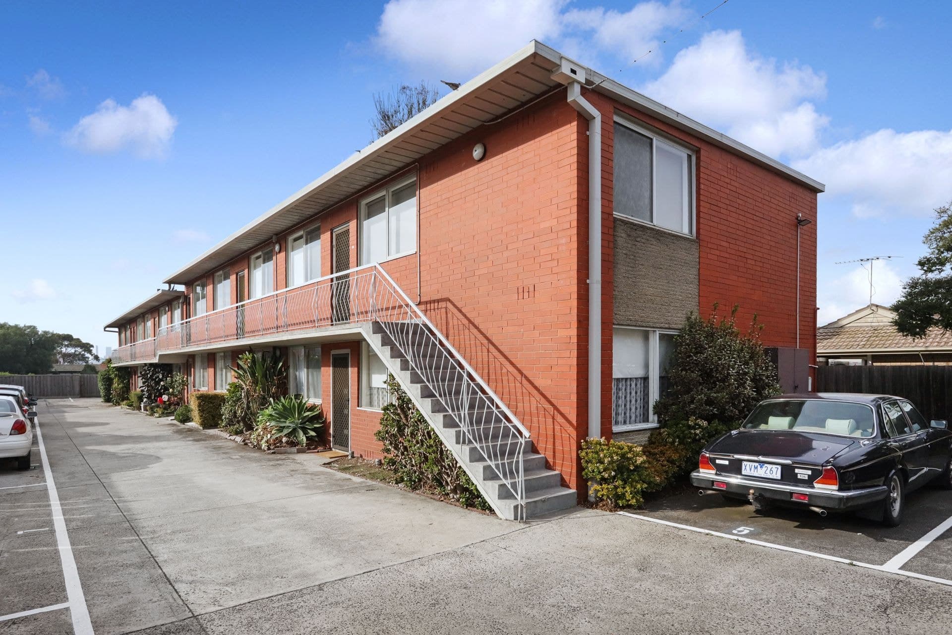 17/53 Stephen Street Yarraville VIC, Yarraville - Thumbnail 8