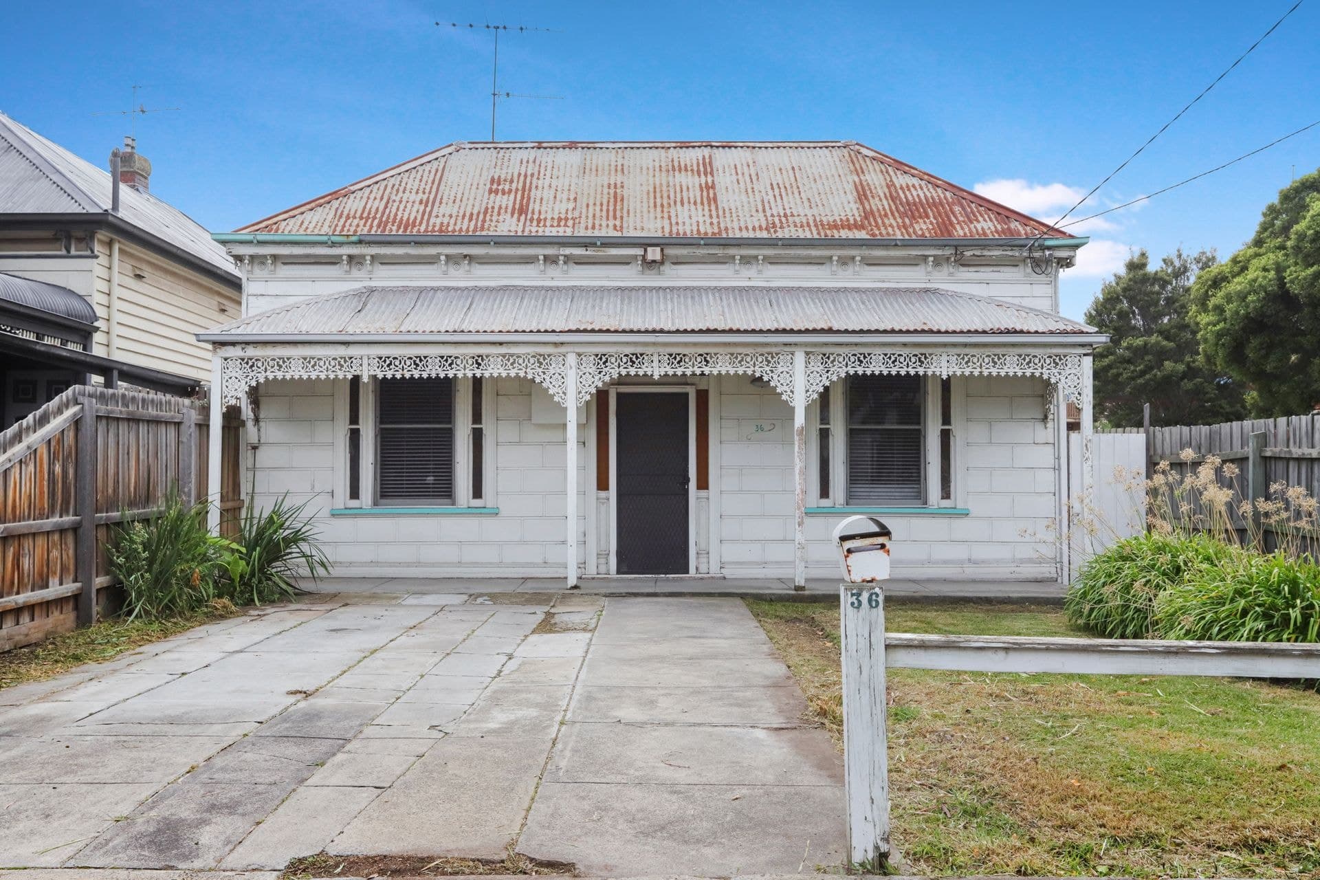 36 Pickett Street, Footscray, Footscray - Thumbnail 2