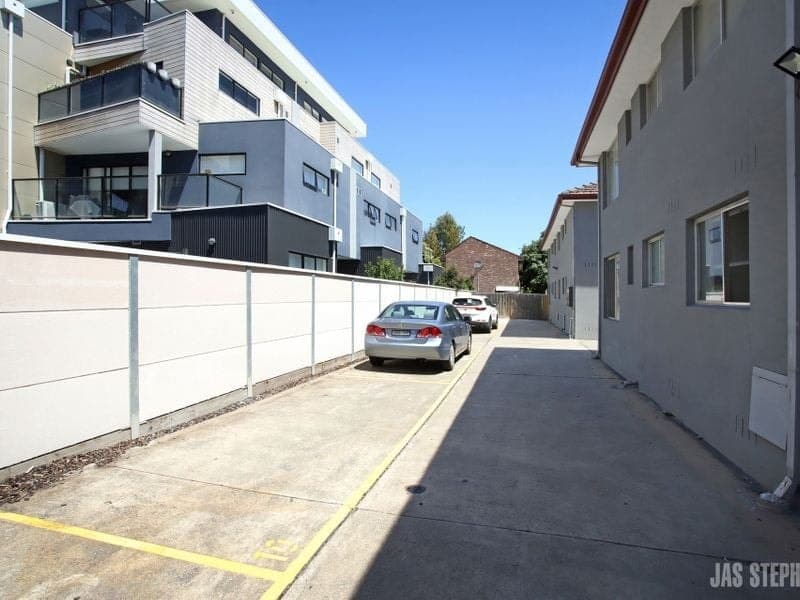 10/705 Barkly Street West Footscray VIC, West Footscray - Thumbnail 8