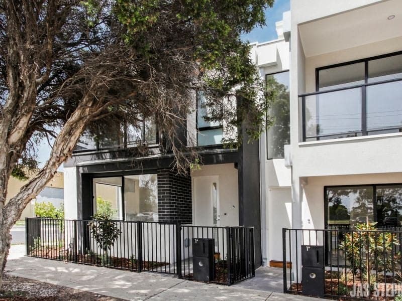 1A Glamis Road West Footscray VIC, West Footscray - Thumbnail 4