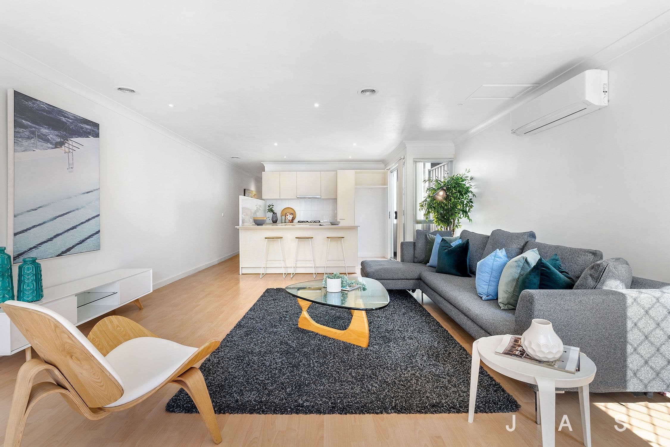 6/92 Ballarat Road Maidstone VIC, Maidstone - Thumbnail 3