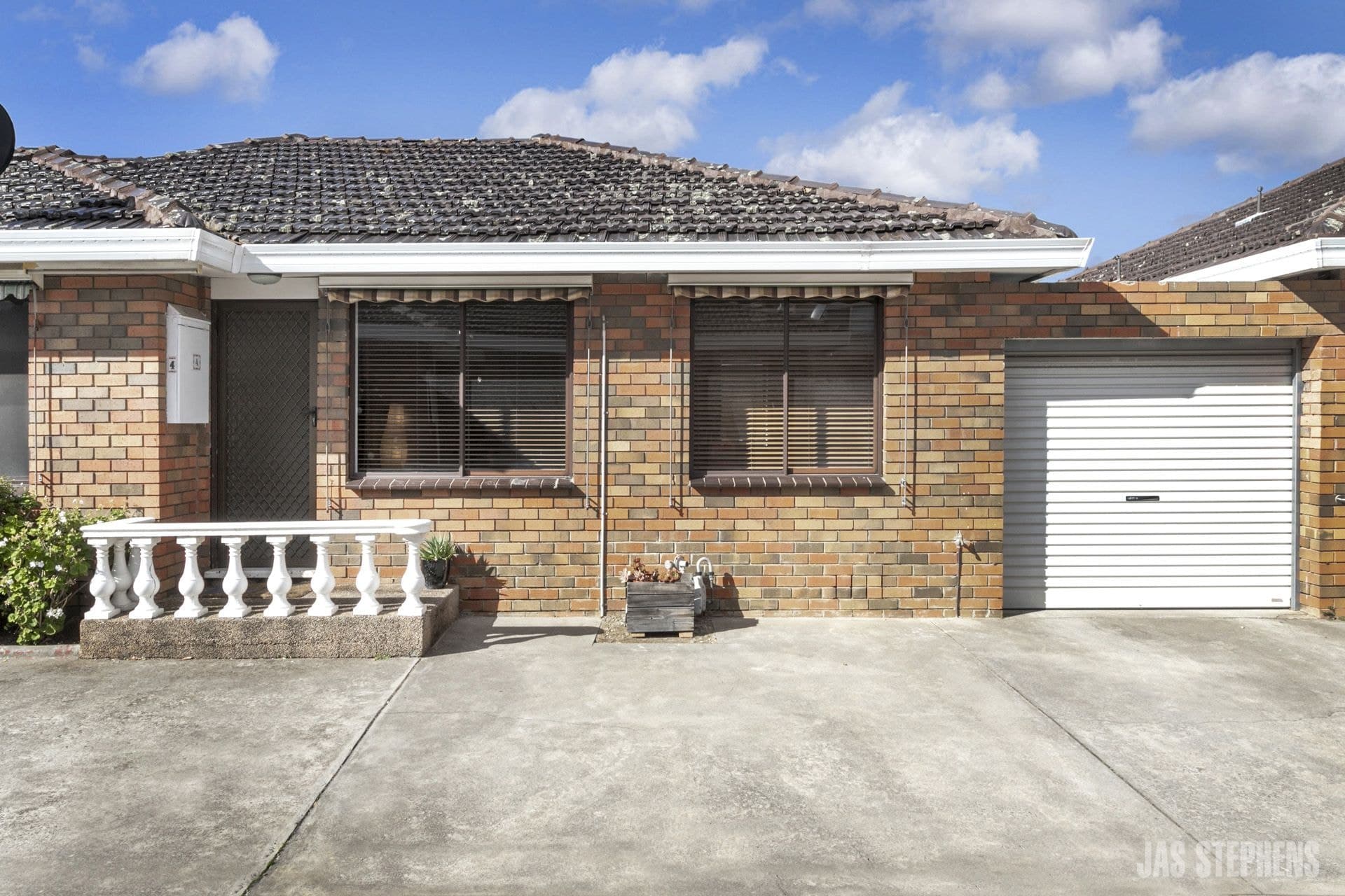 4/51-53 Alma Street West Footscray Vic, West Footscray - Thumbnail 2