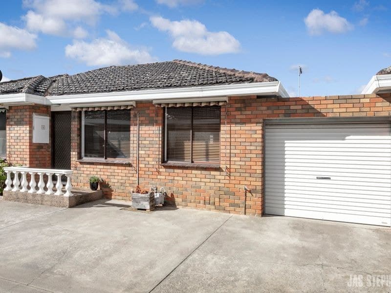 4/51-53 Alma Street West Footscray Vic, West Footscray - Thumbnail 3