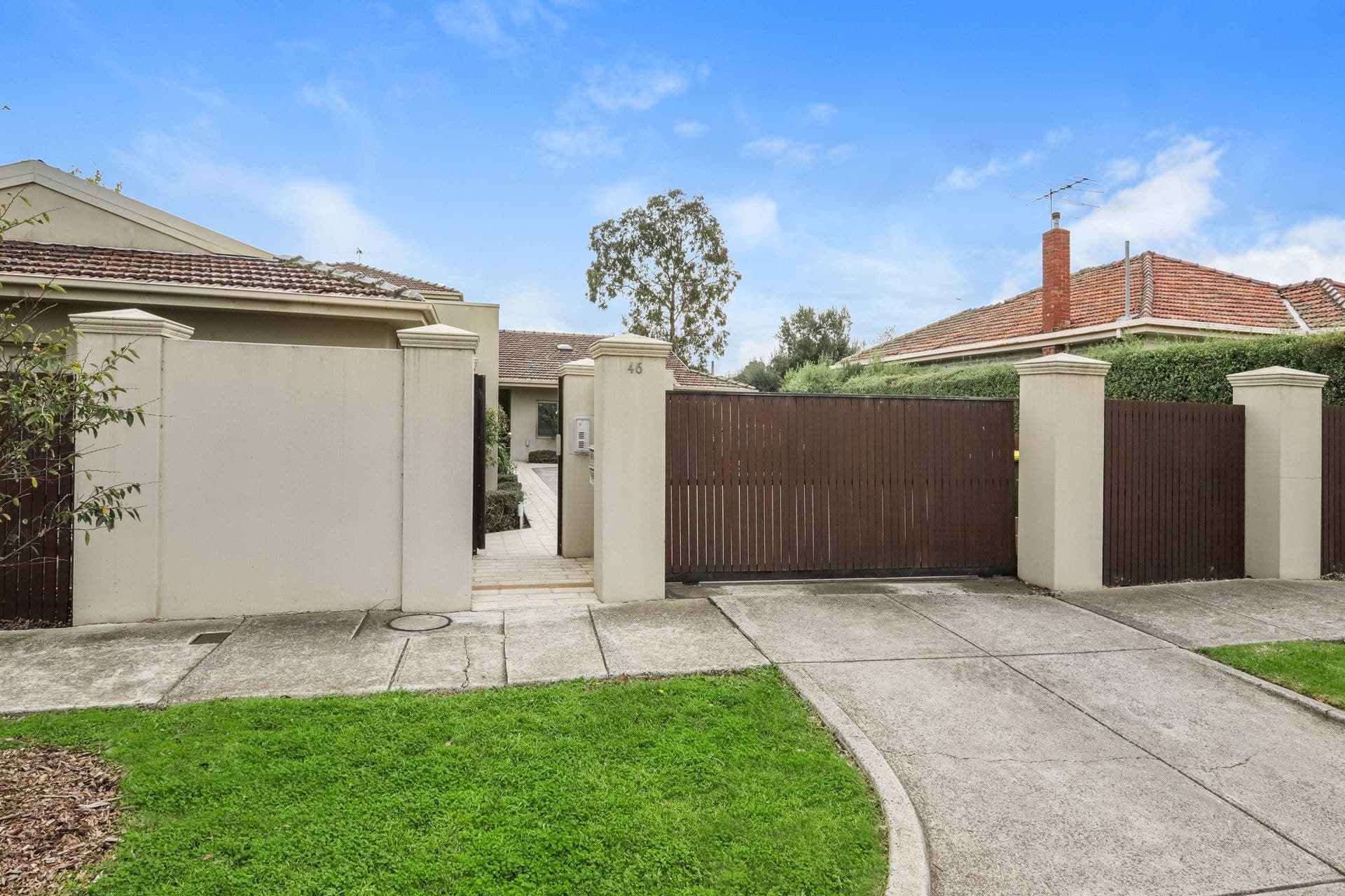 3/46 Commercial Road Footscray VIC, Footscray - Thumbnail 2